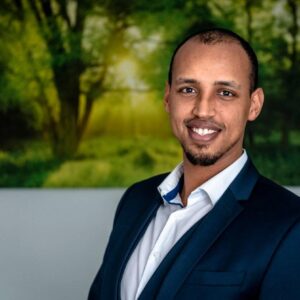 Yussuf Abdi