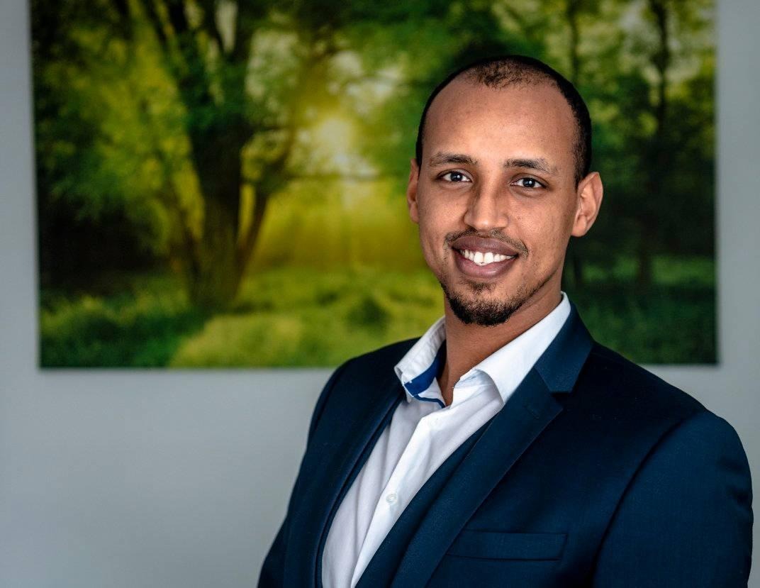 Yussuf Abdi