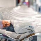 Baby overlijdt één dag na geboorte