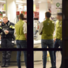 Mishandeld op het werk – deel 1