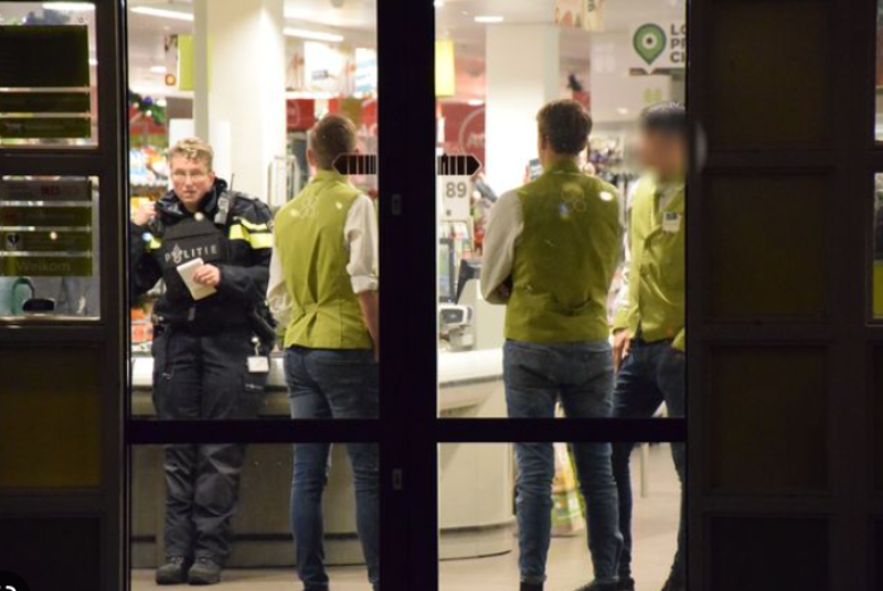 mishandeld op het werk 1